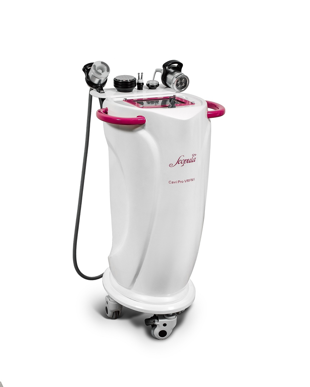 Комплекс физиотерапевтический Scopula CaviPro VRFM I Комплекс физиотерапевтический Scopula CaviPro VRFM I
