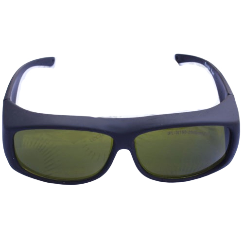Защитные очки для лазера EaglePair-IPL-3-9