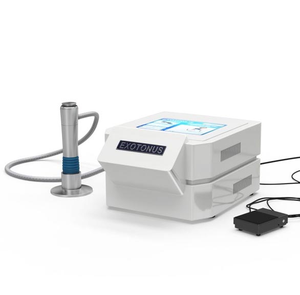 Аппарат для ударно-волновой терапии ТМ Exotonus Э1